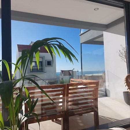 Beach, Ocean View & Bright House เอริเซรา ภายนอก รูปภาพ