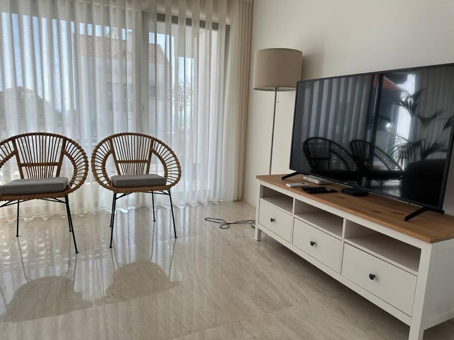 Beach, Ocean View & Bright House เอริเซรา ภายนอก รูปภาพ